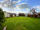 Thumbnail Detached bungalow for sale in Aldington Frith, Ashford, Kent