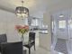 Thumbnail Semi-detached house for sale in Langley Way, Kings Hill, West Malling