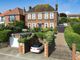 Thumbnail Detached house for sale in Stone Road, Broadstairs