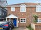 Thumbnail Semi-detached house for sale in Abbotsbury Road, Morden