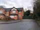 Thumbnail Detached house for sale in Rectory Drive, Exhall, Coventry