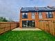 Thumbnail Terraced house for sale in Wethered Drive, Burnham, Slough