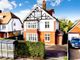 Thumbnail Detached house for sale in Loose Road, Loose, Maidstone, Kent