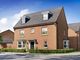 Thumbnail Detached house for sale in "Hertford" at West Road, Sawbridgeworth