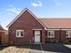 Thumbnail Bungalow for sale in Knights Lane, Hartnells Farm, Taunton