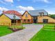 Thumbnail Detached house for sale in Tandridge Lane, Lingfield, Surrey