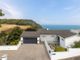 Thumbnail Detached house for sale in Ilsham Marine Drive, Torquay