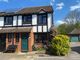 Thumbnail Semi-detached house for sale in Kings Chase, East Molesey
