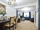 Thumbnail Terraced house for sale in Fairview Parade, Mawney Road, Romford