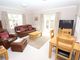 Thumbnail Flat for sale in Marine Drive East, Barton On Sea, Hampshire