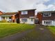 Thumbnail Detached house for sale in Sandbourne Drive, Bewdley