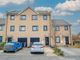 Thumbnail Town house for sale in Fleming Way, Withersfield, Haverhill
