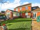 Thumbnail Detached house for sale in Celtic Way, Rhoose, Barry