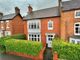 Thumbnail Semi-detached house for sale in Gaol Butts, Eccleshall