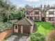 Thumbnail Detached house for sale in Woodhall Lane, Hemel Hempstead