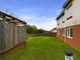 Thumbnail Flat for sale in Tibbott Walk, St. Silas Court