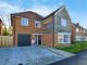 Thumbnail Detached house for sale in Brook Grove, Brookland, Romney Marsh, Kent