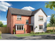 Thumbnail Detached house for sale in Moss Nook Drive, Grimsargh