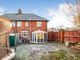 Thumbnail End terrace house to rent in The Harebreaks, Watford, Hertfordshire