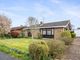 Thumbnail Detached bungalow for sale in Furners Mead, Henfield