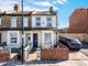 Thumbnail End terrace house for sale in Osborne Road, Thornton Heath