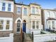 Thumbnail End terrace house for sale in Limes Road, Croydon