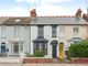 Thumbnail Terraced house for sale in Cromwell Road, Whitstable