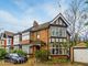 Thumbnail Flat for sale in Conyers Road, London