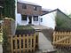 Thumbnail Terraced house to rent in Church Hill, Temple Ewell