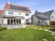 Thumbnail Detached house for sale in Hanningfield Park, Rettendon Common