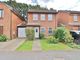 Thumbnail Link-detached house for sale in Shannon Road, Stubbington, Fareham