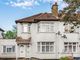 Thumbnail Terraced house to rent in Hale Grove Gardens, London