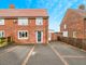Thumbnail Semi-detached house for sale in Seymour Road, Eastwood, Nottingham