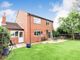 Thumbnail Detached house for sale in Hawthorn House, Skelton