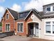 Thumbnail Terraced house for sale in Albany Cottages, Jordanhill, Glasgow