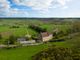 Thumbnail Detached house for sale in Gayles, Richmond, North Yorkshire