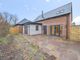 Thumbnail Detached house for sale in Hine Town Lane, Shillingstone, Blandford Forum