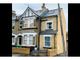 Thumbnail Maisonette to rent in Pretoria Road, London