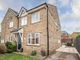 Thumbnail Semi-detached house for sale in Hawthorne Way, Shelley, Huddersfield