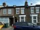 Thumbnail Terraced house for sale in Hollybush Street, London