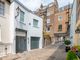 Thumbnail Mews house for sale in Eaton Terrace, London