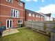 Thumbnail Town house for sale in Augustus Avenue, Keynsham, Bristol