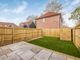 Thumbnail Semi-detached house for sale in Clewers Lane, Waltham Chase, Southampton