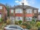 Thumbnail Semi-detached house for sale in Norwood Park Road, Norwood, London