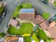 Thumbnail Detached house for sale in Oasthouse Close, Stoke Heath, Bromsgrove, Worcestershire