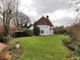 Thumbnail Detached house for sale in Sissinghurst Road, Three Chimneys, Biddenden, Kent