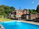 Thumbnail Detached house for sale in Ashurst Road, Ashurst, Tunbridge Wells