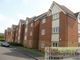 Thumbnail Flat for sale in Grindle Road, Longford, Coventry