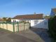 Thumbnail Detached bungalow for sale in Trerice Drive, Tretherras, Newquay