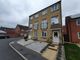 Thumbnail Semi-detached house for sale in Stadium View, Swindon